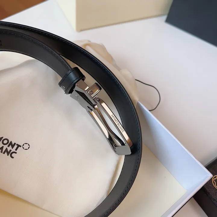 スーパーコピー モンブラン ベルト