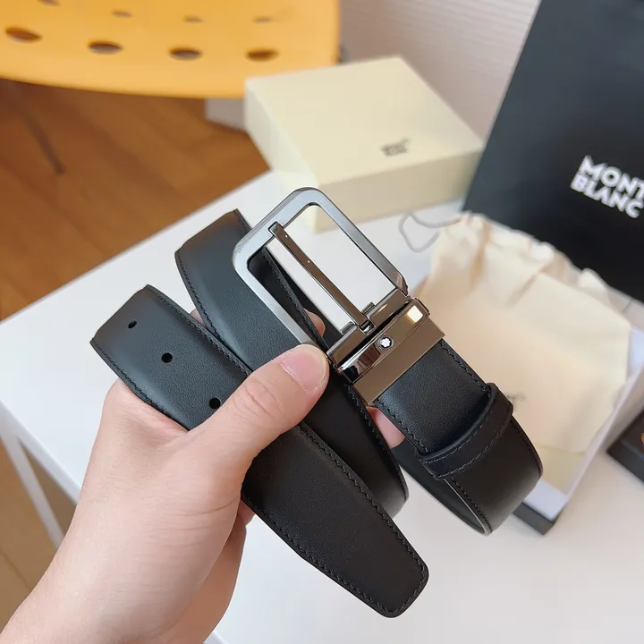 スーパーコピー モンブラン ベルト