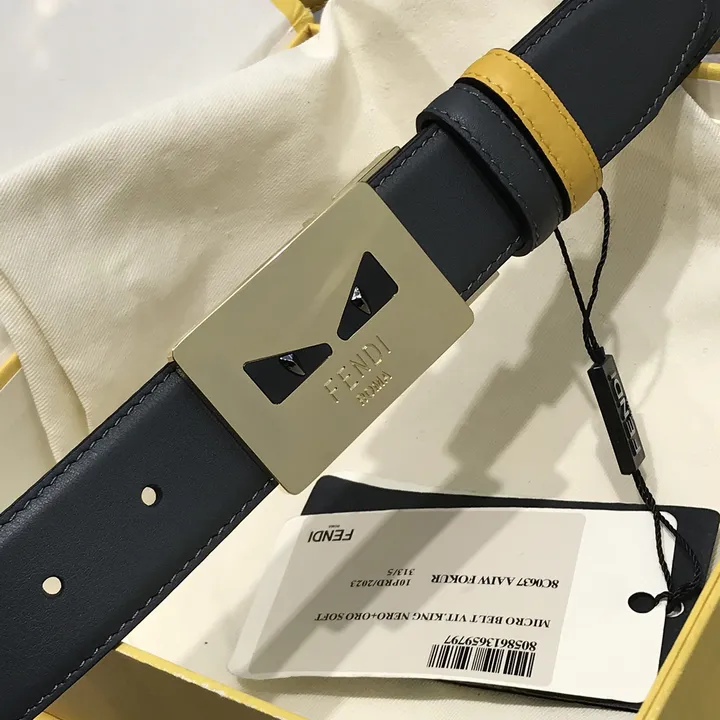 スーパーコピー フェンディ ベルト