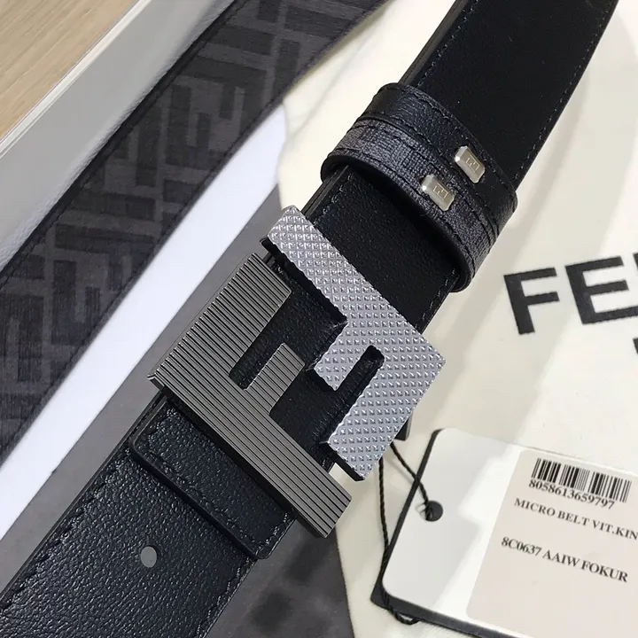 スーパーコピー フェンディ ベルト