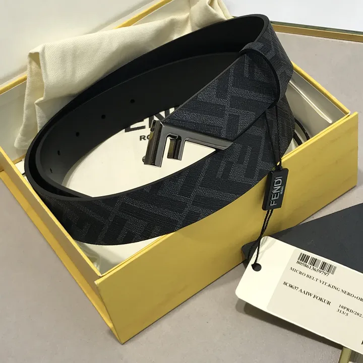 スーパーコピー フェンディ ベルト