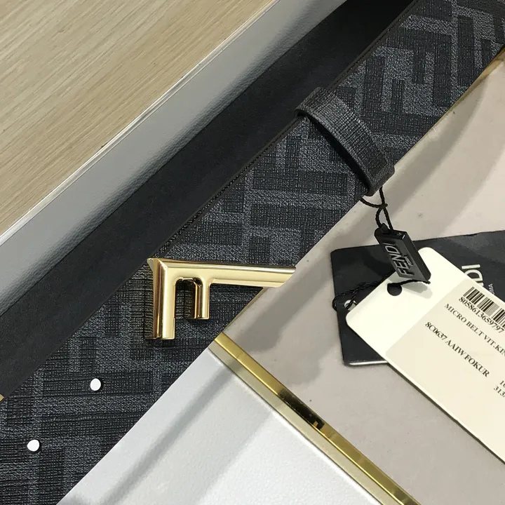 スーパーコピー フェンディ ベルト