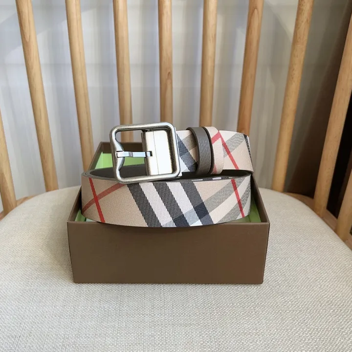 スーパーコピー バーバリー ス ベルト