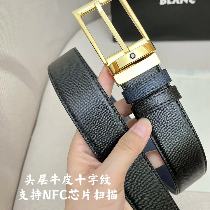 スーパーコピー モンブラン ベルト