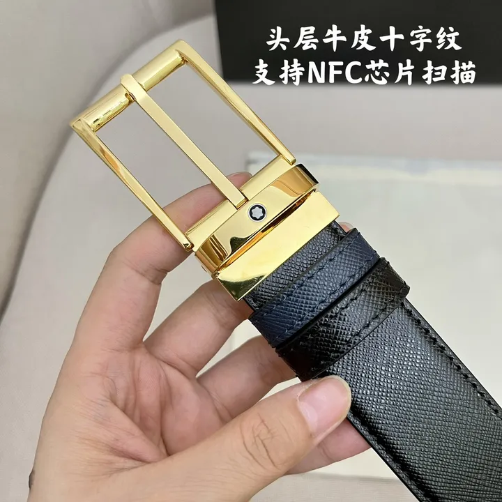 スーパーコピー モンブラン ベルト