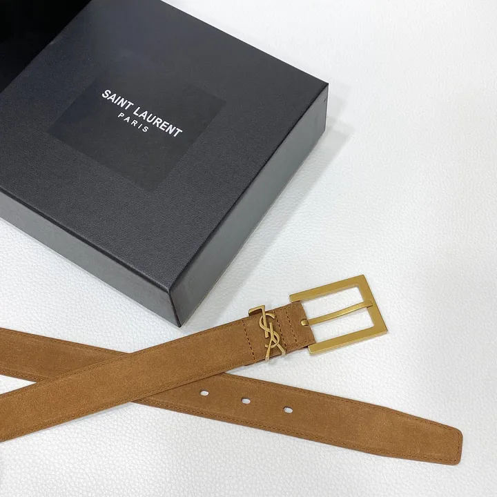 スーパーコピー イブサンローラン ベルト