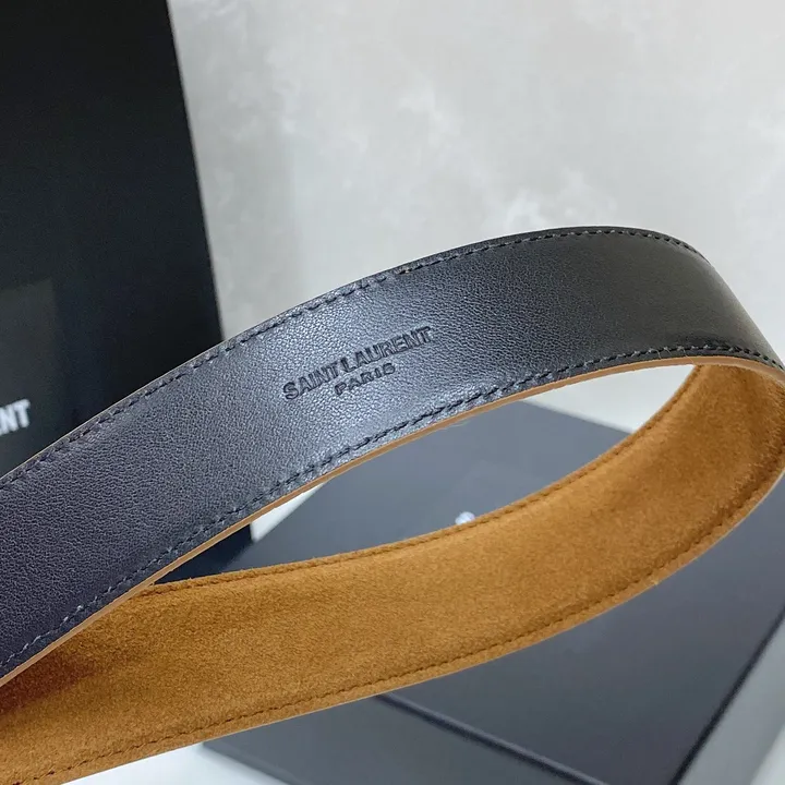 スーパーコピー イブサンローラン ベルト