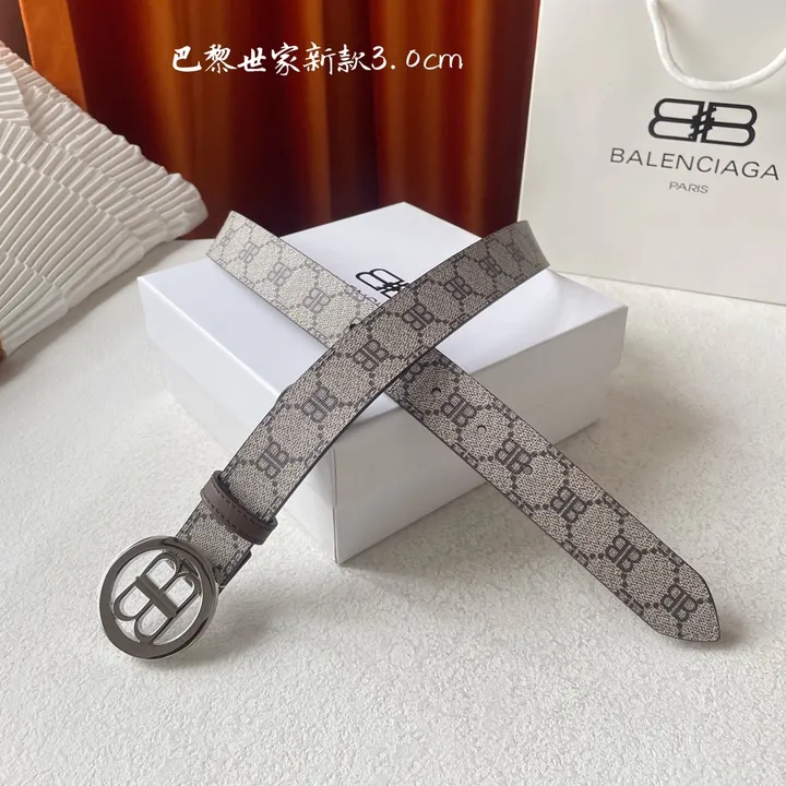 スーパーコピー バレンシアガ ベルト