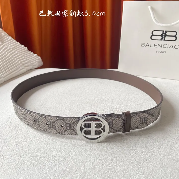 スーパーコピー バレンシアガ ベルト