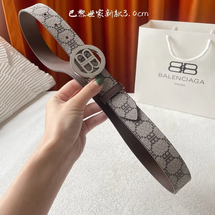 スーパーコピー バレンシアガ ベルト