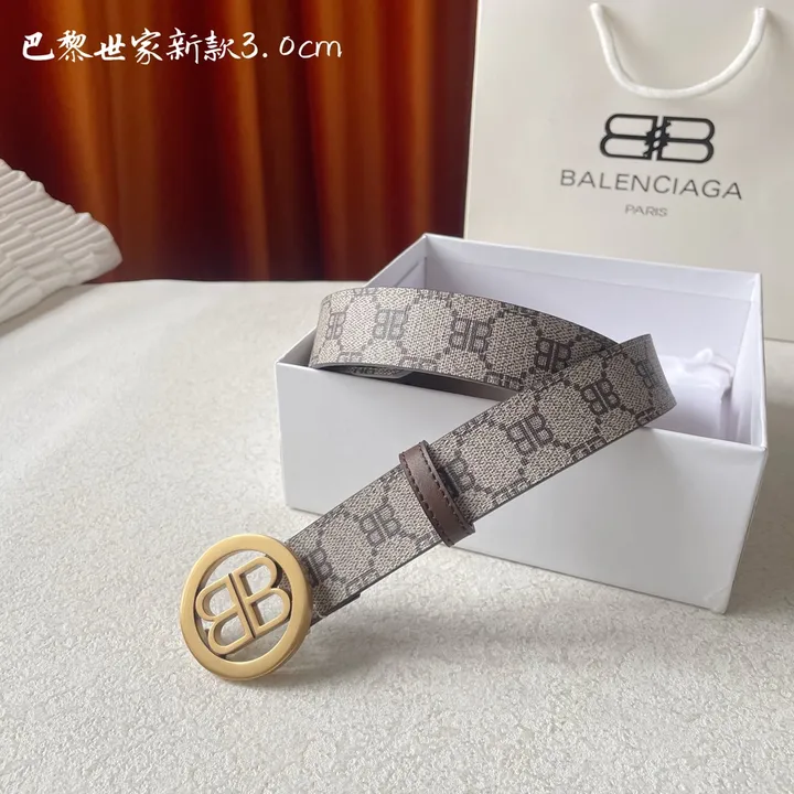 スーパーコピー バレンシアガ ベルト