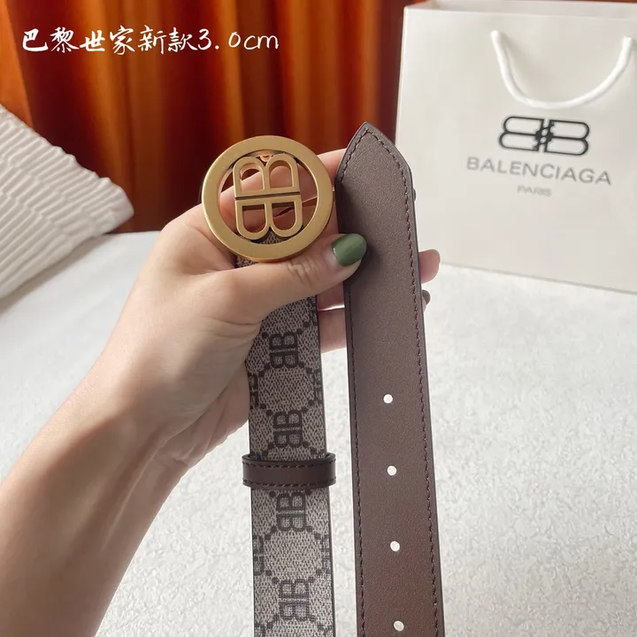 スーパーコピー バレンシアガ ベルト