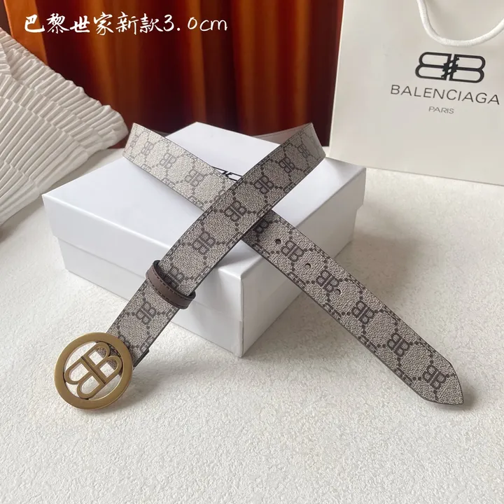 スーパーコピー バレンシアガ ベルト