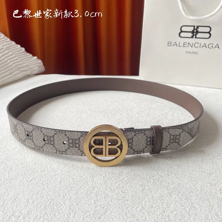 スーパーコピー バレンシアガ ベルト