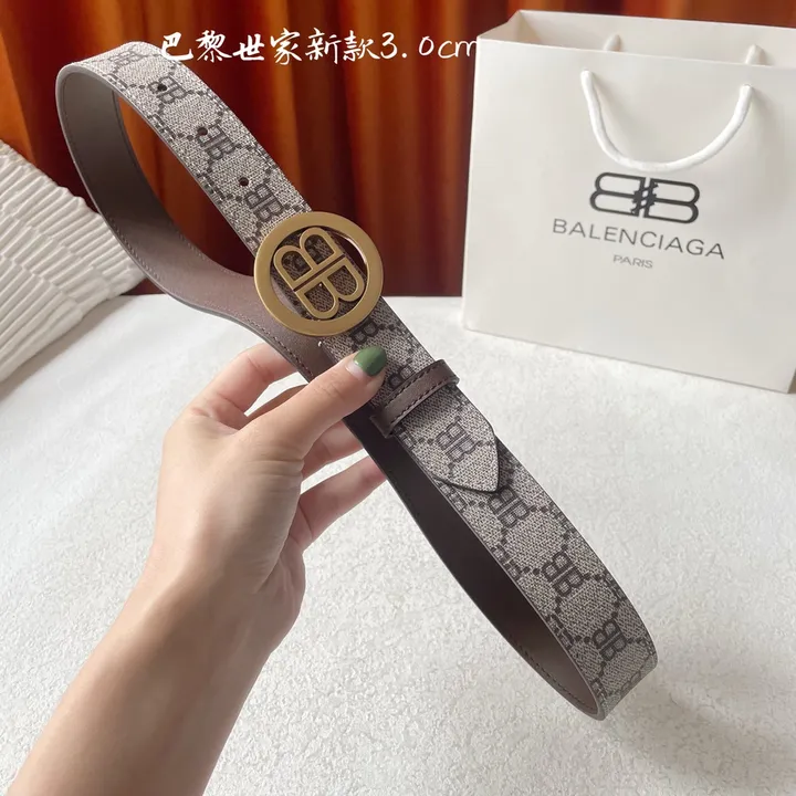 スーパーコピー バレンシアガ ベルト