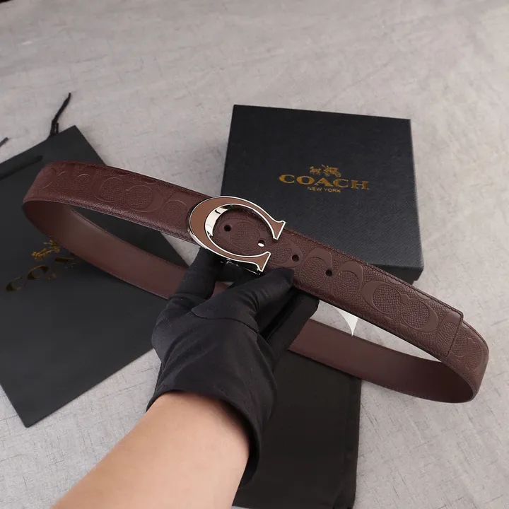 スーパーコピー コーチ ベルト