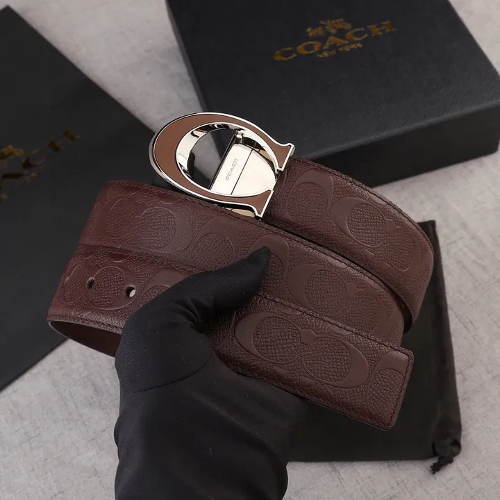 スーパーコピー コーチ ベルト
