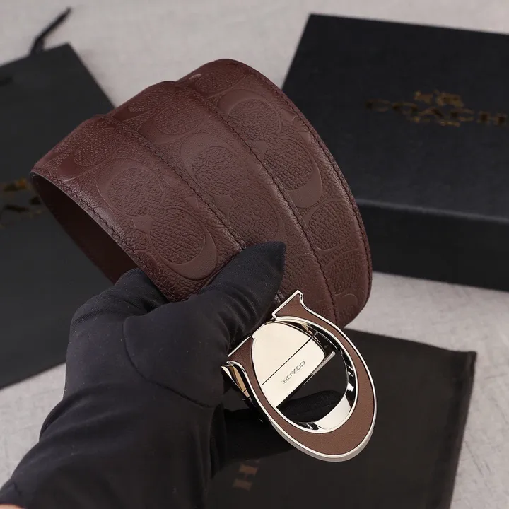 スーパーコピー コーチ ベルト