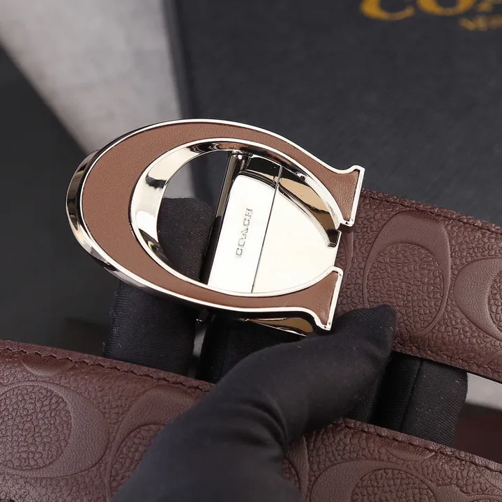 スーパーコピー コーチ ベルト