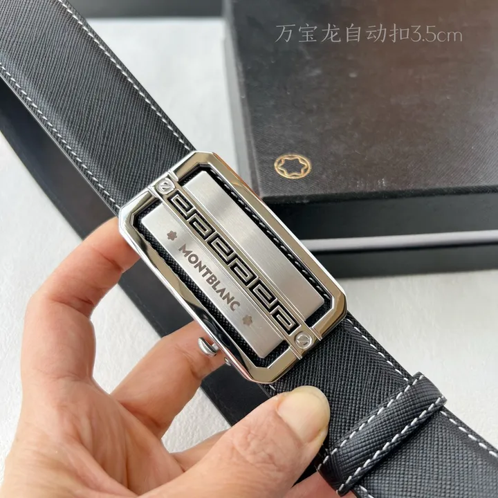 スーパーコピー モンブラン ベルト