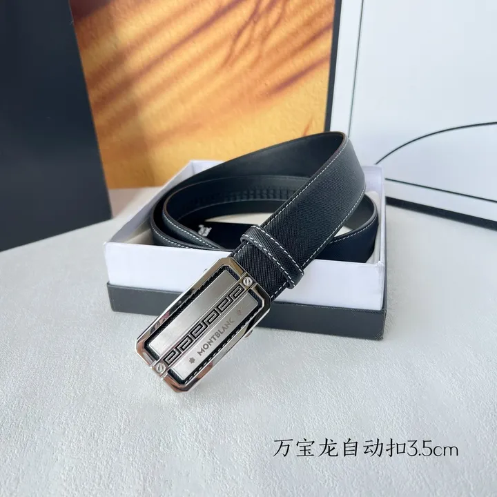 スーパーコピー モンブラン ベルト
