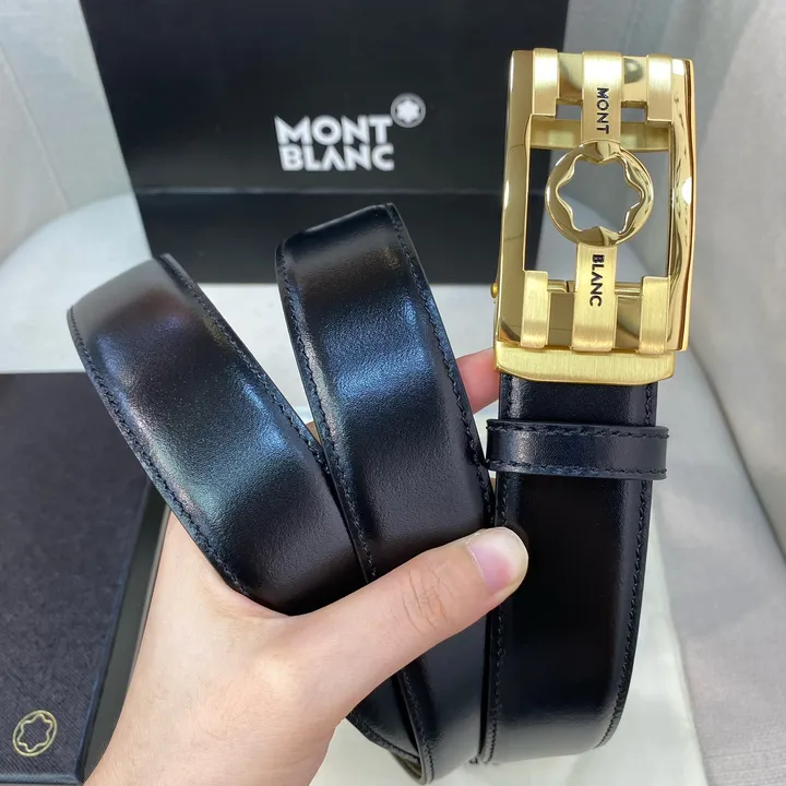スーパーコピー モンブラン ベルト