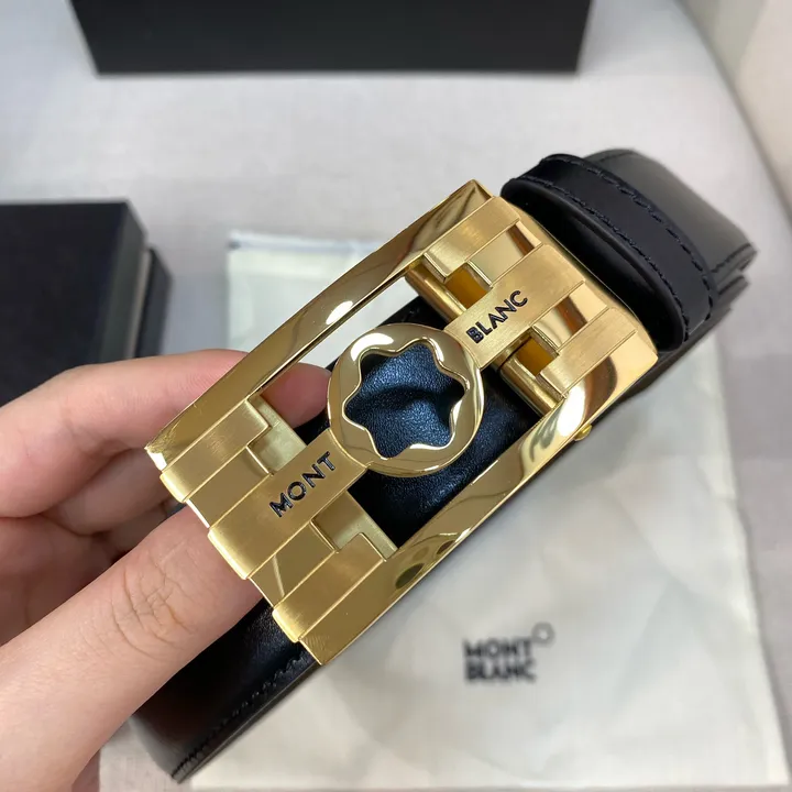 スーパーコピー モンブラン ベルト