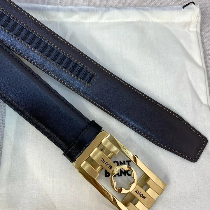 スーパーコピー モンブラン ベルト