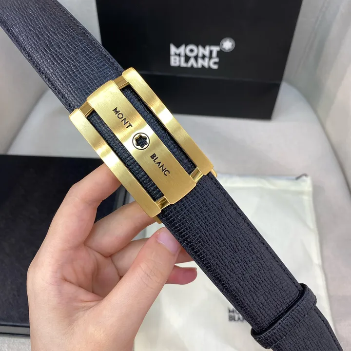 スーパーコピー モンブラン ベルト