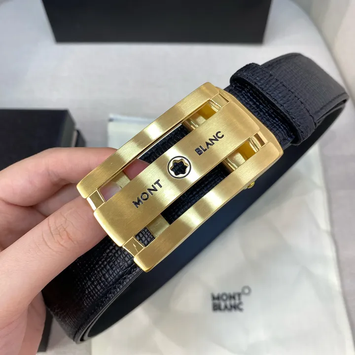 スーパーコピー モンブラン ベルト