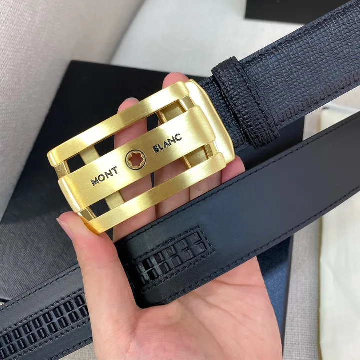 スーパーコピー モンブラン ベルト