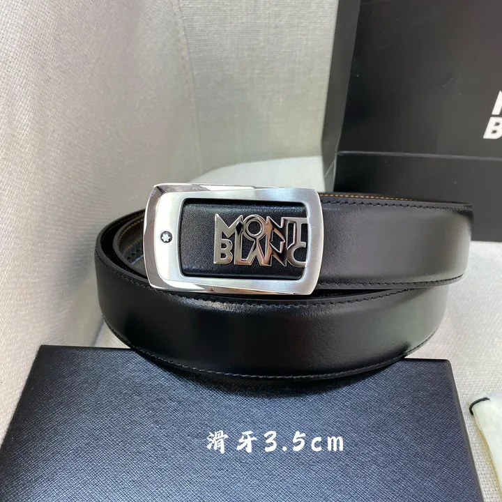 スーパーコピー モンブラン ベルト