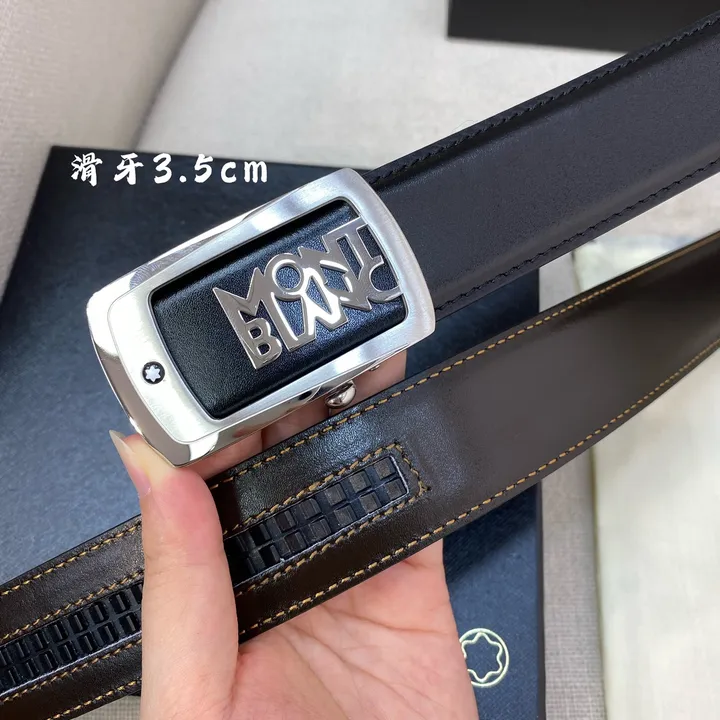 スーパーコピー モンブラン ベルト