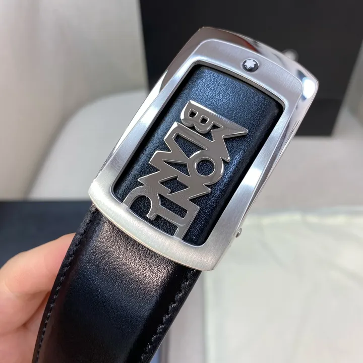 スーパーコピー モンブラン ベルト