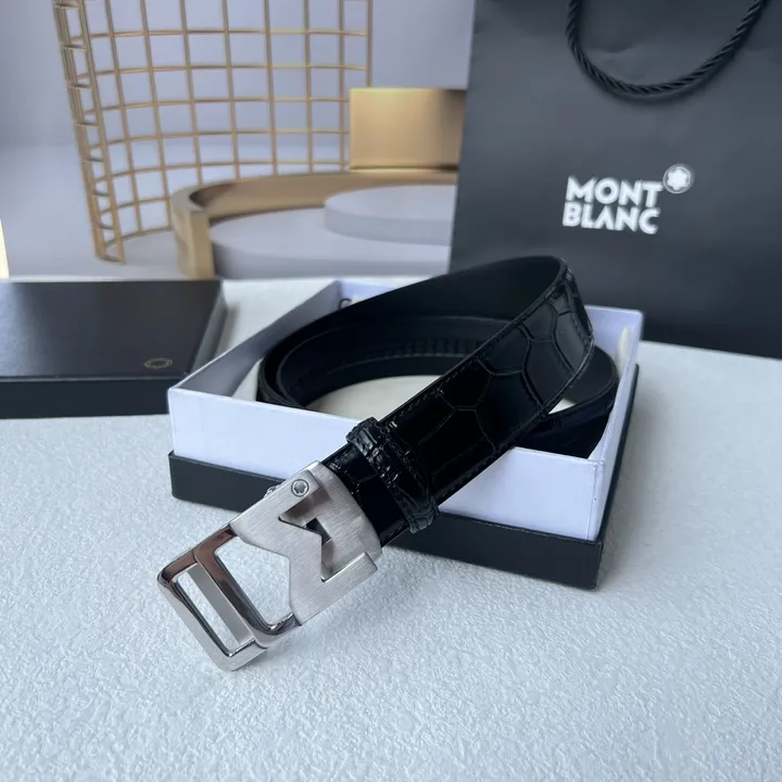 スーパーコピー モンブラン ベルト