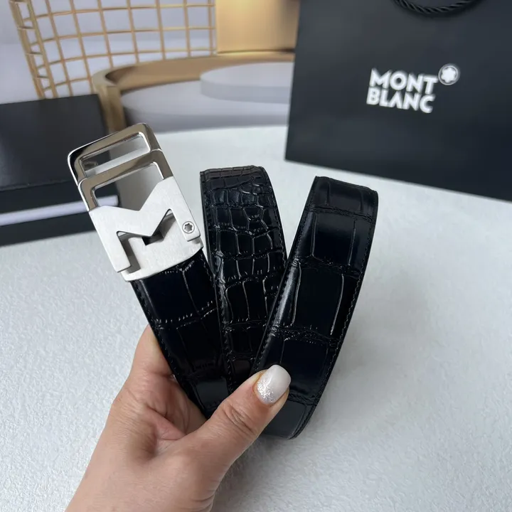 スーパーコピー モンブラン ベルト