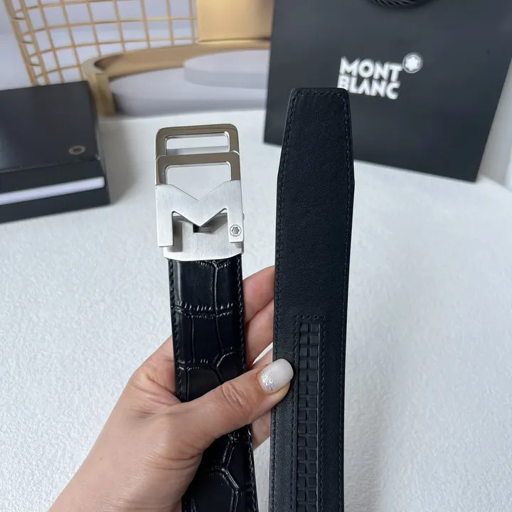 スーパーコピー モンブラン ベルト