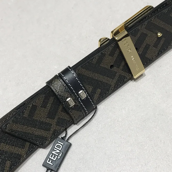 スーパーコピー フェンディ ベルト