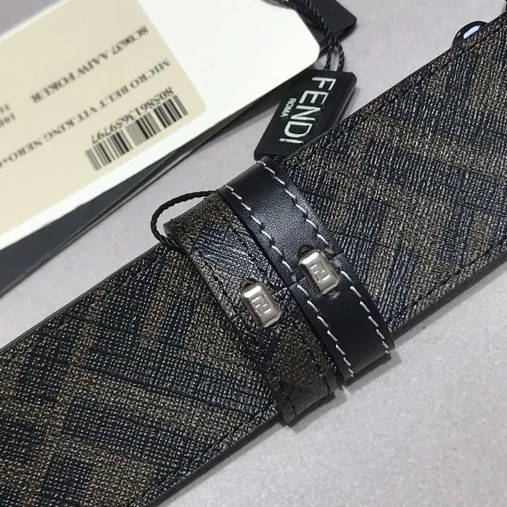 スーパーコピー フェンディ ベルト