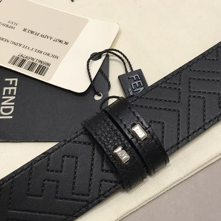 スーパーコピー フェンディ ベルト