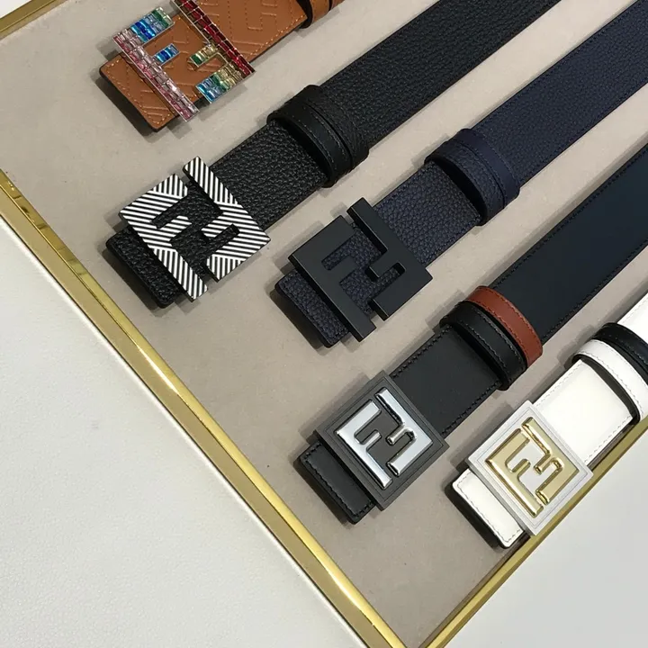 スーパーコピー フェンディ ベルト