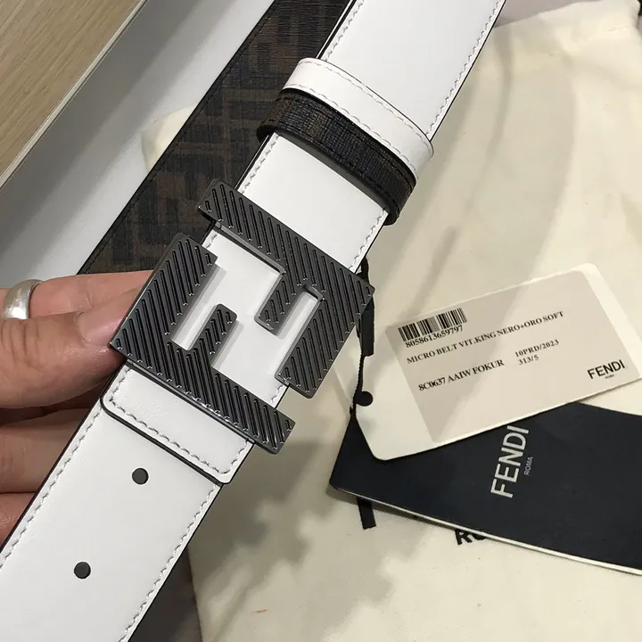スーパーコピー フェンディ ベルト