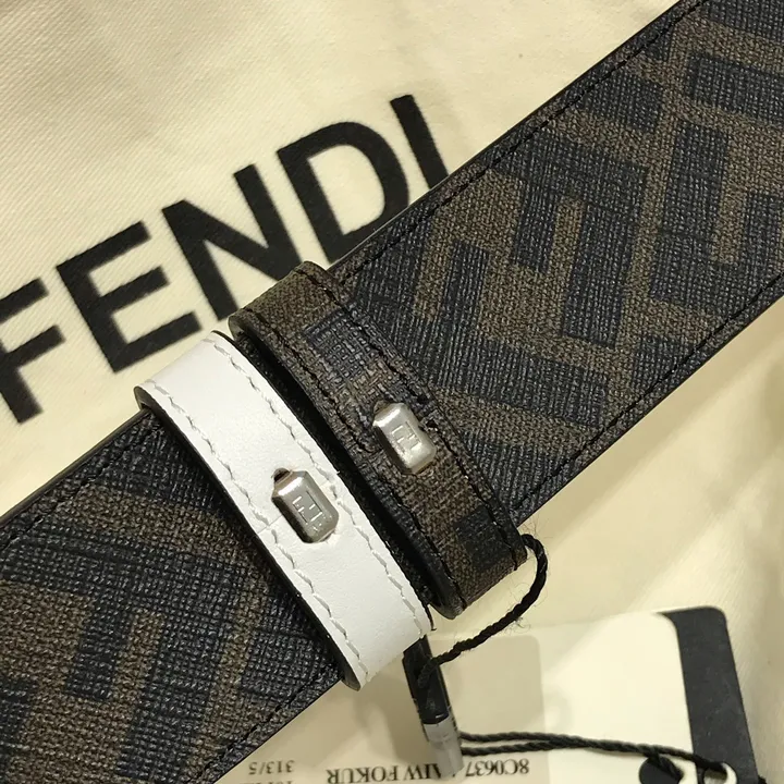 スーパーコピー フェンディ ベルト