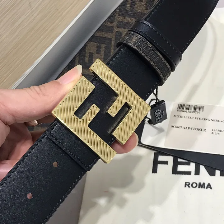 スーパーコピー フェンディ ベルト