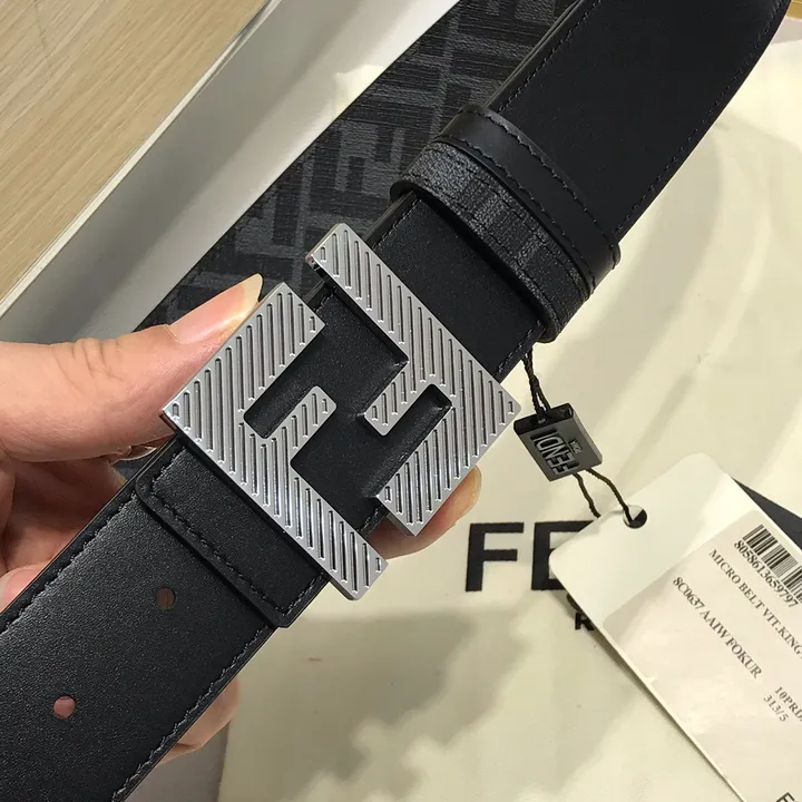 スーパーコピー フェンディ ベルト