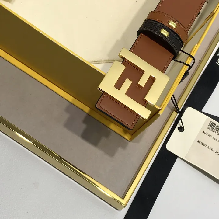 スーパーコピー フェンディ ベルト