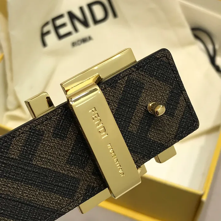 スーパーコピー フェンディ ベルト