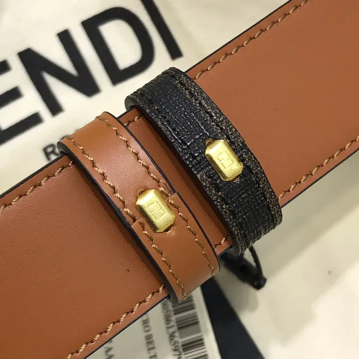 スーパーコピー フェンディ ベルト