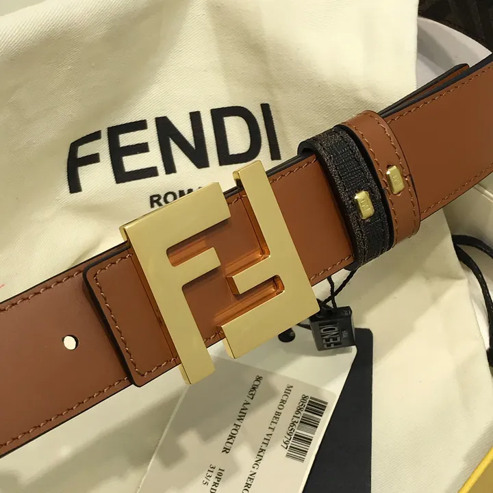 スーパーコピー フェンディ ベルト