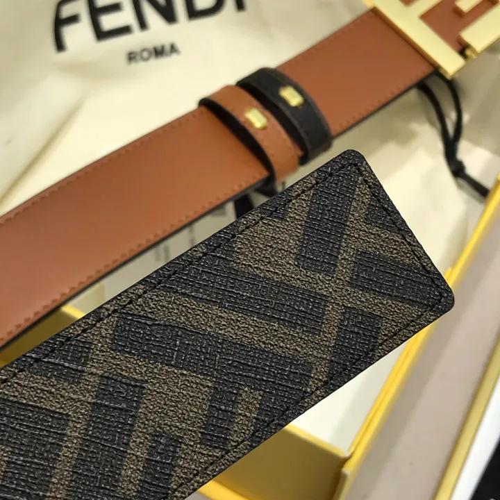 スーパーコピー フェンディ ベルト